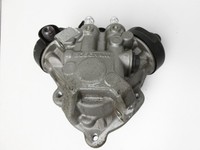 Audi Audi A5 8T 09-11 TDI 2,7 140KW Hochdruckpumpe Einspritzpumpe Kraftstoffpumpe Audi Audi A5 8T 09-11 20.04.2011... Vorschau 5
