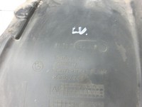 BMW 5er GT F07 09-13 Verkleidung Radhausschale Innenkotflügel Vorne Links BMW 5er GT F07 09-13 28.03.2011 7193509... Vorschau 4