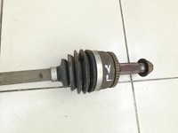 Kia Rio III UB 15-17 CVVT 1,4 80KW Antriebswelle Gelenkwelle Links Vorne Kia Rio III UB 15-17 21.05.2015 gebraucht Vorschau 5