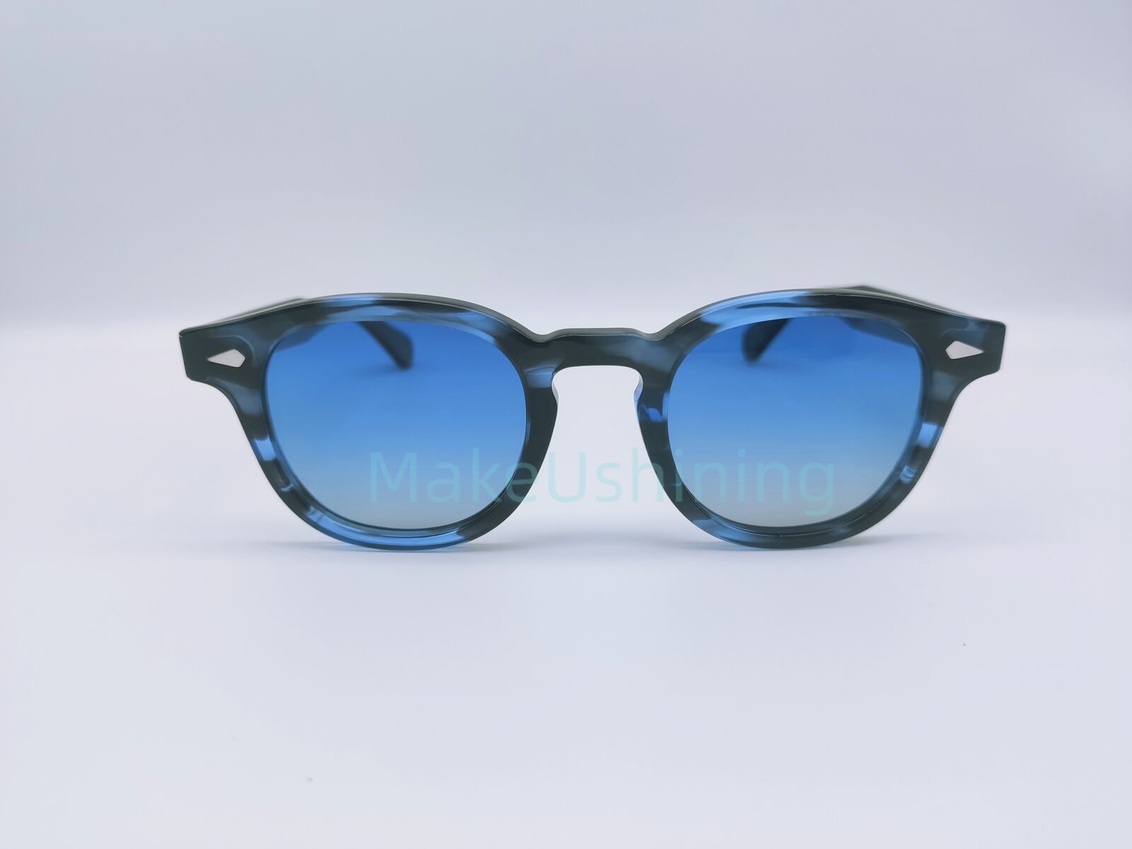 MOSCOT LEMTOSH SUN INK Frame Gradient Blue Lens 46-24-145 | eBay MOSCOT LEMTOSH SUN INK Frame Gradient Blue Lens 46-24-145 | eBay