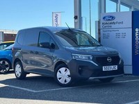 2023 Nissan Townstar 1.3 Acenta Van Panel Van PETROL Manual