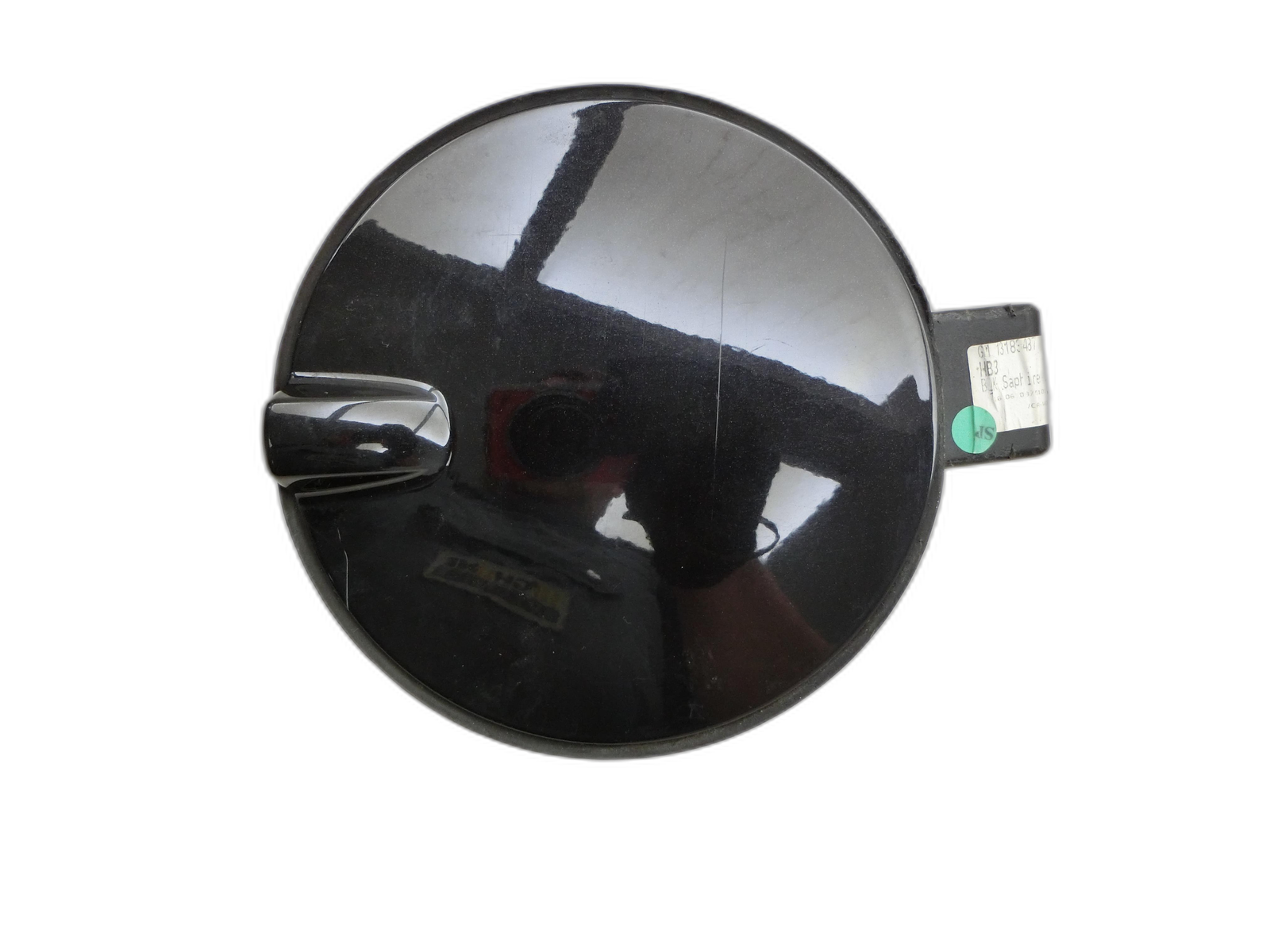 Tank Cap Fuel Filler Flap for 2HU Opel Astra H GTC 06-10 - Bild 1