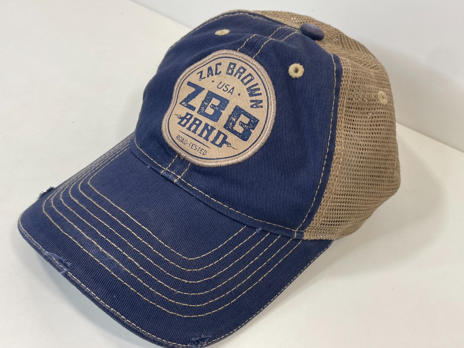 Cap