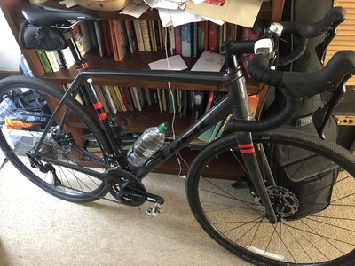 Trek Ckeckpoint ALR 5 