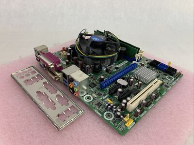intel dh61be classic series lga1155 socket desktop motherboard 185468168927
