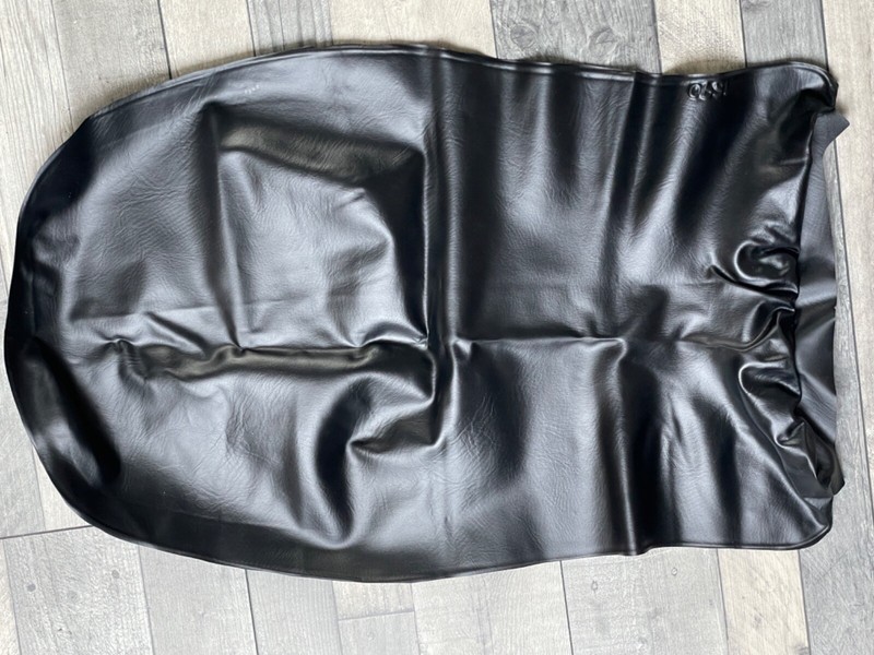 Kawasaki Zx1100 Zzr Zx-11 Housse De Selle Neuve RÃ©F: 53003-1271-Ma