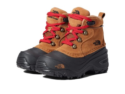 Детские унисекс The North Face Kids Chilkat Lace II (для малышей/маленьких/больших детей)