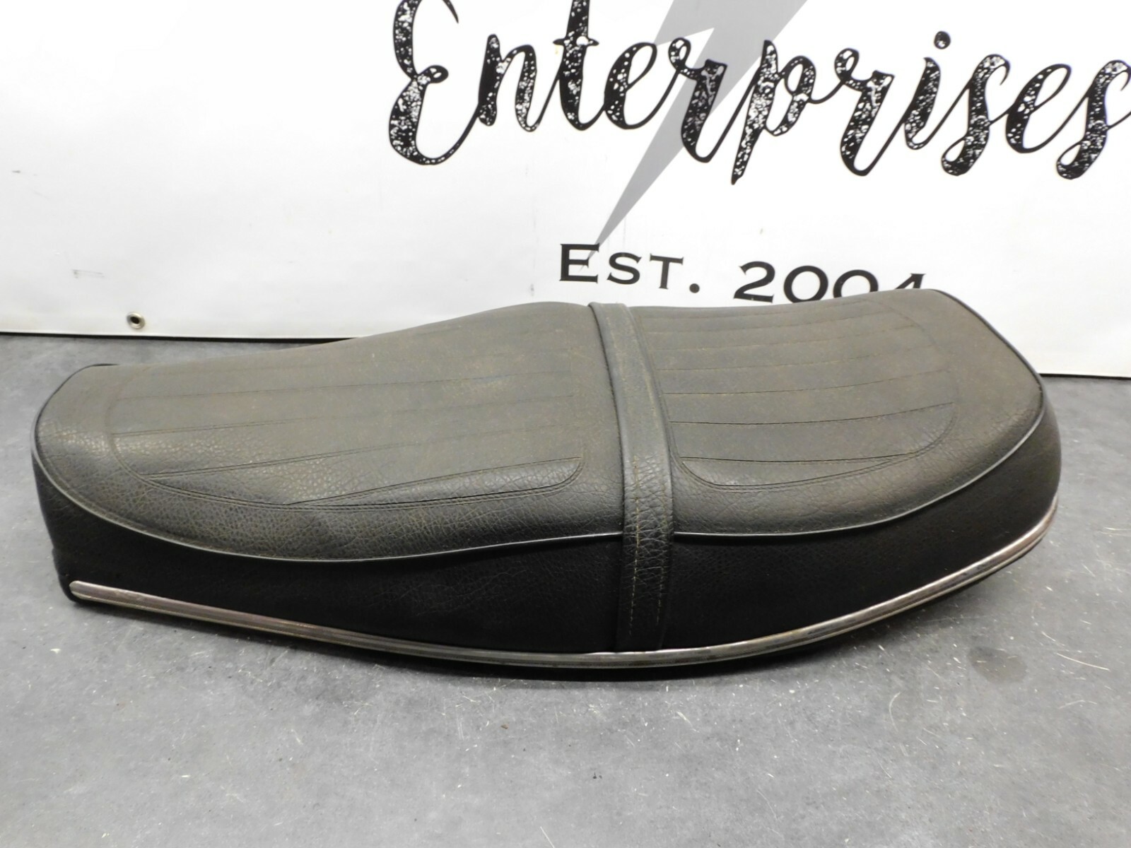 お星さま専用 YAMAHA XS650sp 純正シート お星さま専用 YAMAHA XS650sp 純正シート - メルカリ