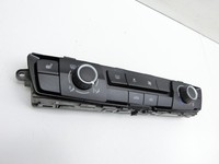 BMW 114i F20 11-15 Bedienteil Bedienelement Heizung Klimabedienteil BMW 114i F20 11-15 11.03.2013 9287335... Vorschau 2