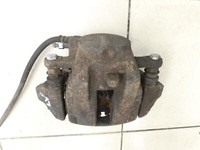 Mercedes A-Kl W169 04-08 CDI 2,0 60KW Bremssattel Bremszange Vorne Links Mercedes A-Kl W169 04-08 17.02.2006... Vorschau 4