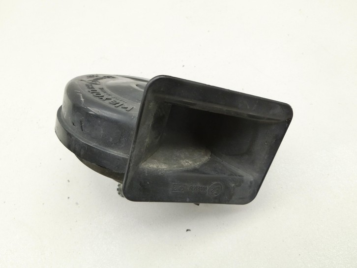 Clacson Avvisatore acustico Woofer da per BMW E61 LCI 530d 07-10 - Bild 2