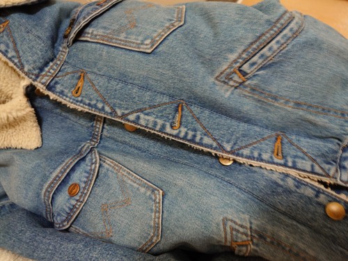 Item photo(s) from verified buyer
