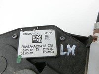 Ford Mondeo V BA7 CF 14-19 Kombi Türschloss m. ZV Stellmotor Links Hinten Ford Mondeo V BA7 CF 14-19 16.12.2016... Vorschau 5