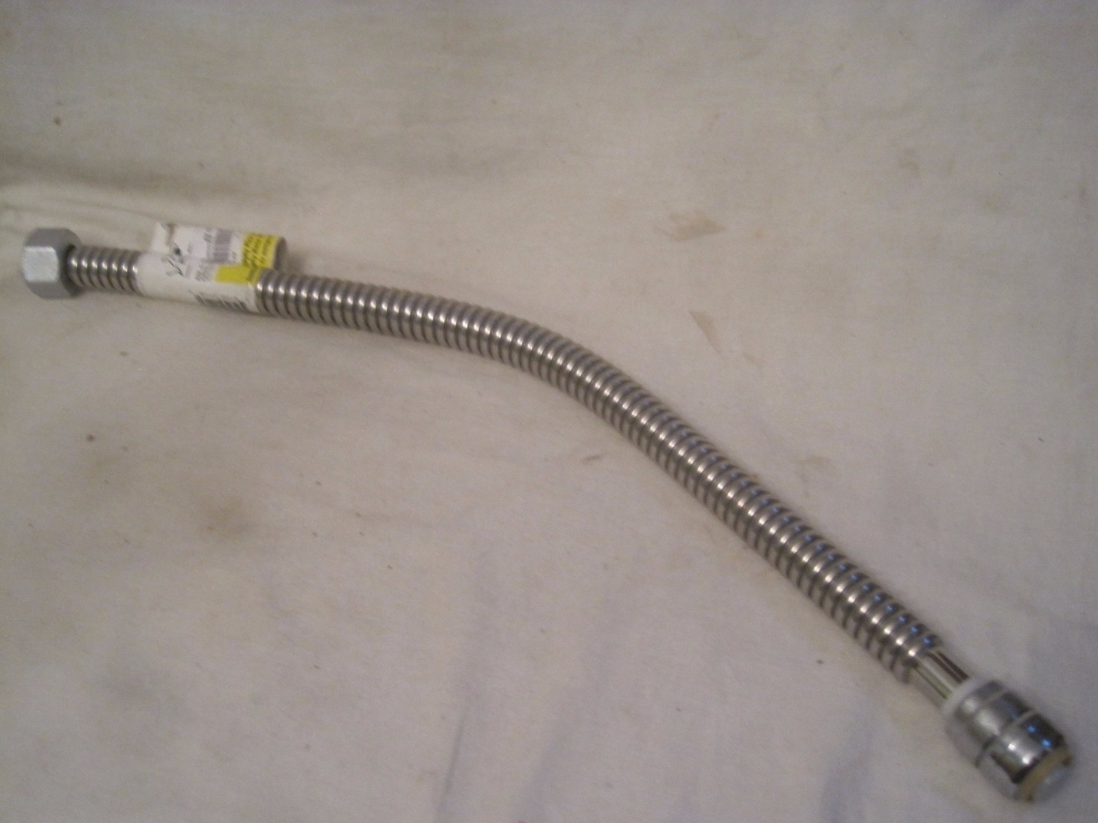 SharkBite Supply Flex Hose 24