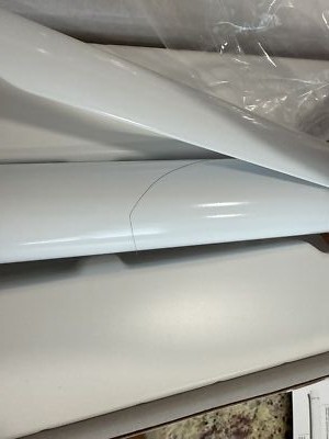 Foto dell'oggetto di un acquirente verificato