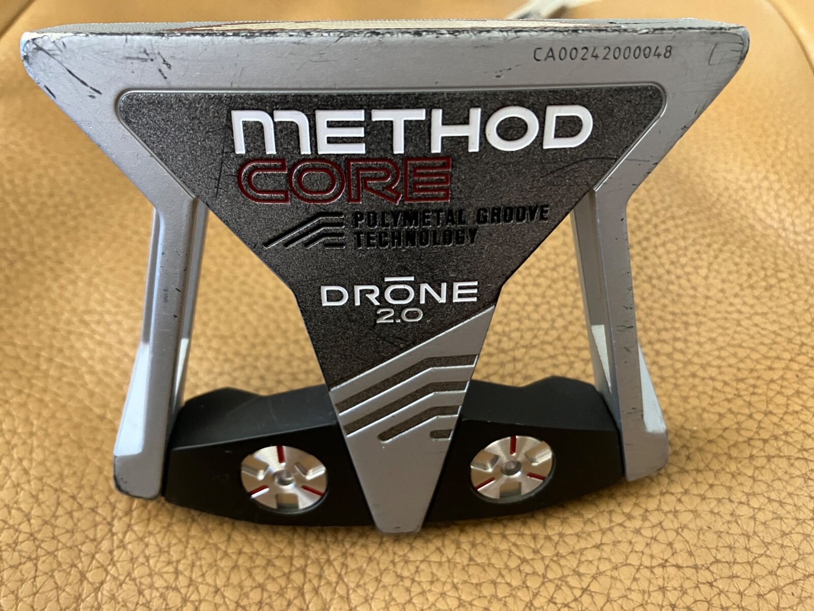 Nike Method Core Drone 2.0 Putter at InTheHoleGolf.com