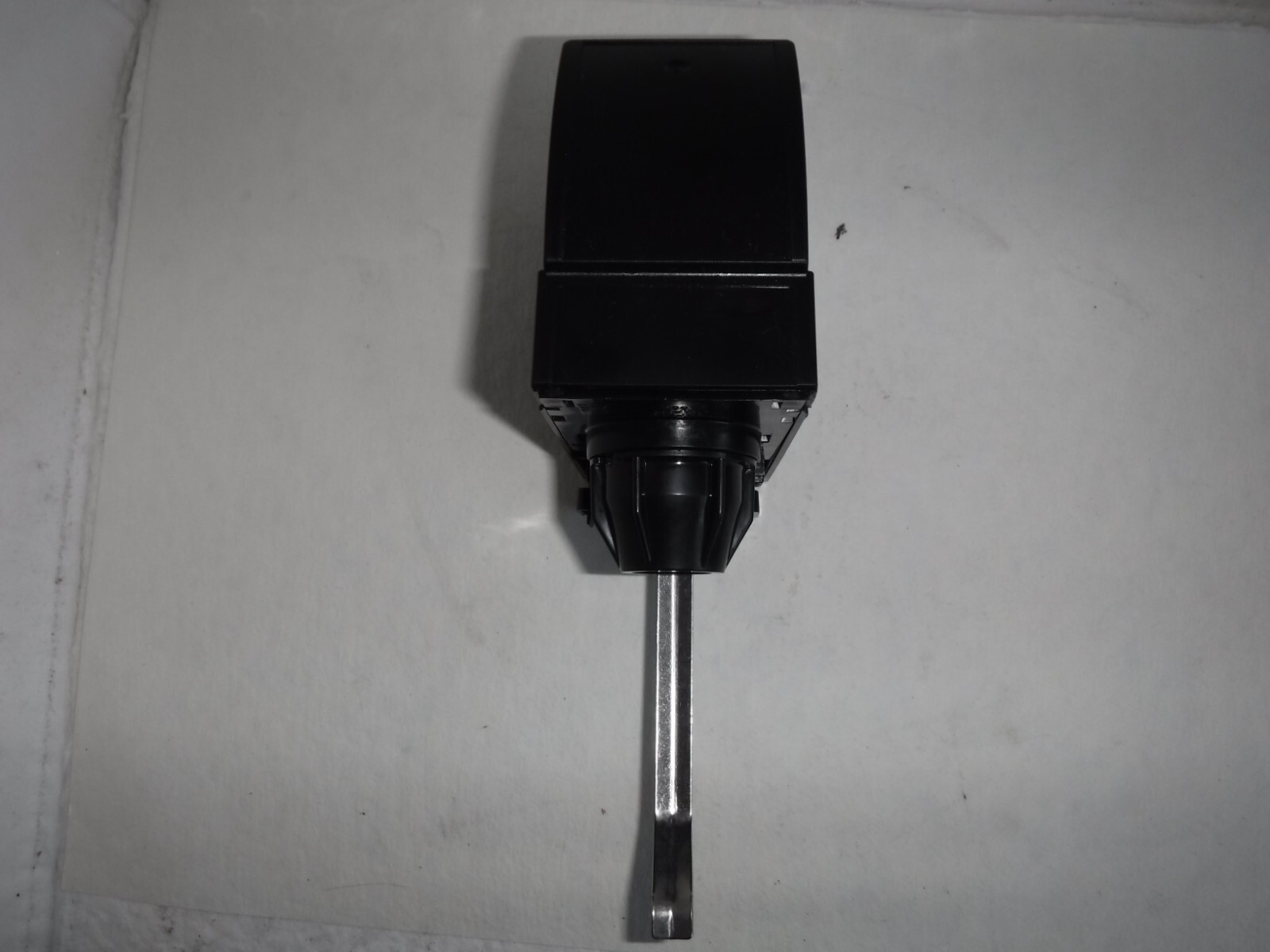 Cornelius 561000156 Self Serve Lever Valve, 2-4 oz., UFB, Complete Block & Cover