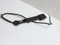 Nissan X-Trail T31 10-14 Gurtschloss Links Vorne Nissan X-Trail T31 10-14 21.09.2011 gebraucht Vorschau 2
