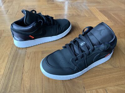 Nike Air Jordan 1 Low Paris Saint Germain PSG UK 5.5 EUR 38.5
