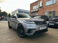2020 Land Rover Range Rover Velar 3.0 D300 R-Dynamic HSE Auto 4WD Euro 6 (s/s) 5