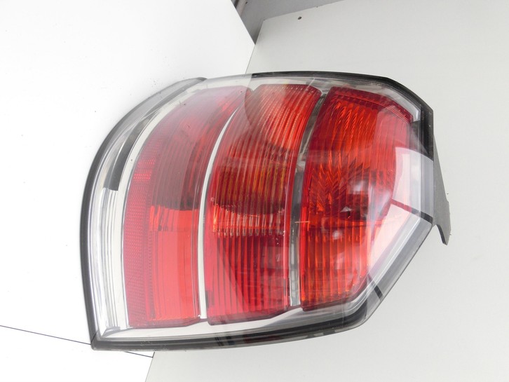 Opel Zafira B A05 05-08 Rückleuchte Rücklicht Heckleuchte Rechts orig - Bild 3