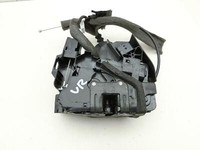 Renault Scenic IV 16-21 Türschloss m. ZV Stellmotor Rechts Vorne Renault Scenic IV 16-21 29.05.2018 805026404R... Vorschau 2