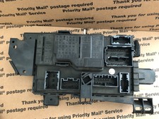 2010-2012 FORD F250 MULTI FUNCTION FUSE BOX 7C3T15604CM | eBay
