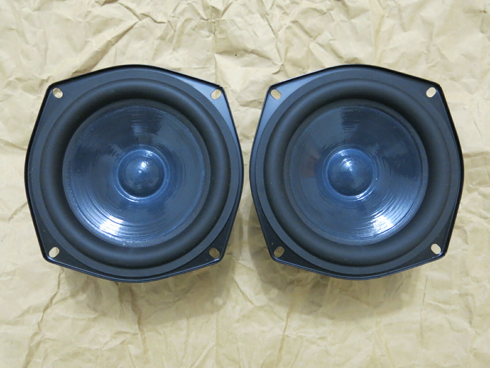 稀少　KEF  2wayシステム　検〜LS3/5A  BBC  T27 B110 稀少 KEF 2wayシステム 検〜LS3/5A BBC T27 B110
