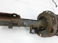Hyundai I 30 GD 15-17 Lim Federbein Stossdämpfer Vorne Links Hyundai I 30 GD 15-17 30.10.2015 114204002FA... Vorschau 4