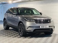 2018 Land Rover Range Rover Velar 2.0 D240 HSE Auto 4WD Euro 6 (s/s) 5dr ESTATE 