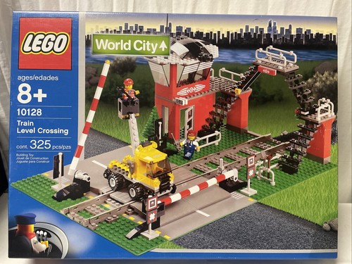 Lego city 60012 hotsell