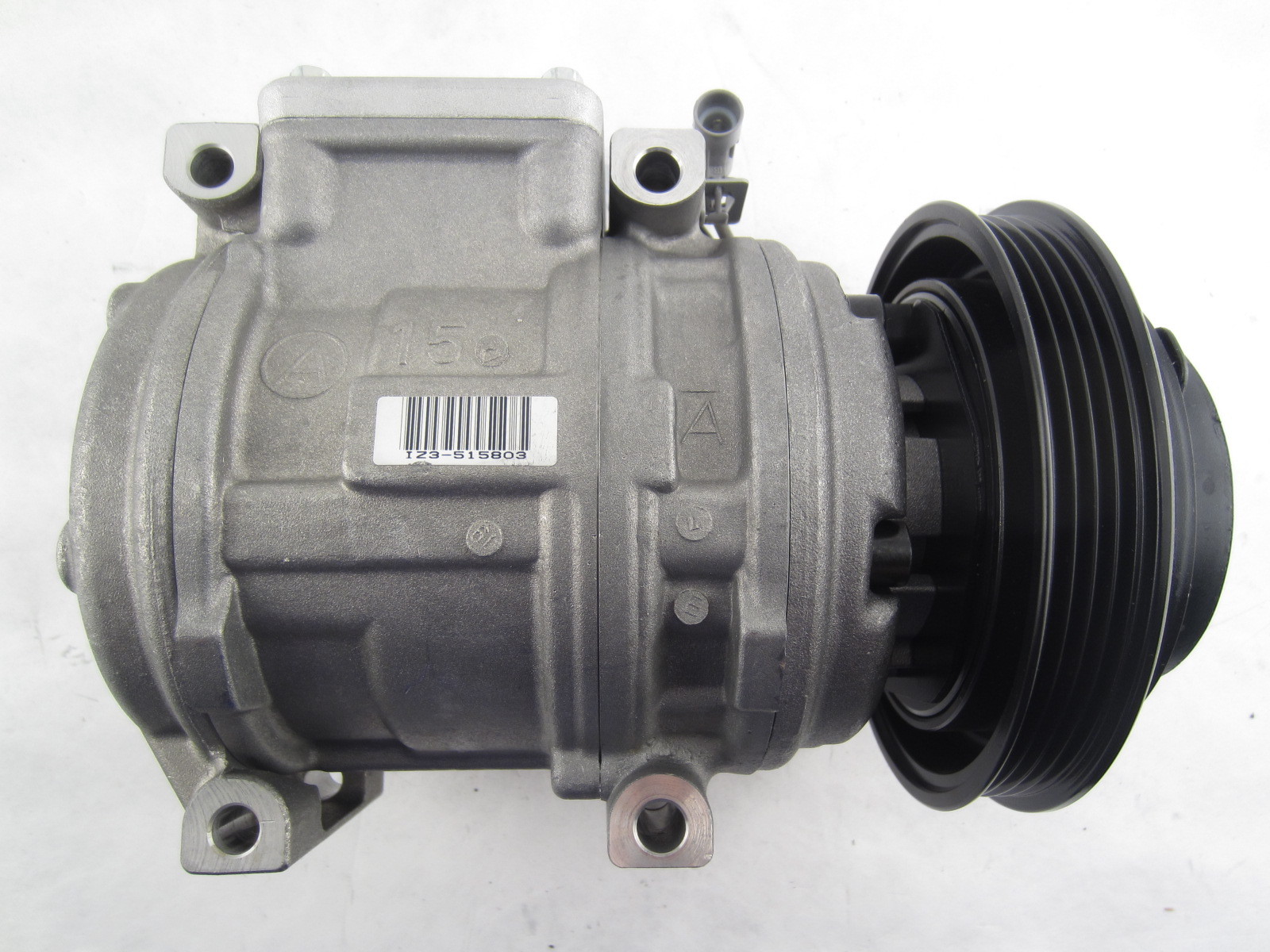 コンプレッサーDENSO 10PA15L 147100-3500 HFC134a AC Compressor OEM Denso 10PA15L fits Toyota Tacoma QR | eBay