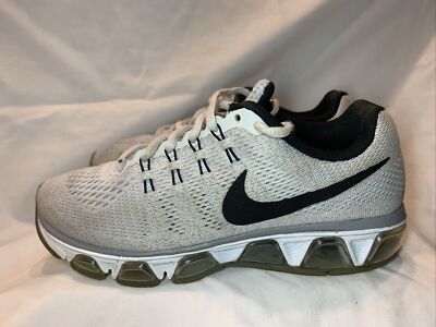 Nike Women's Air Max Tailwind Sz 7 805942-002 Running