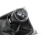 VW Passat 3C B7 10-14 TSI 1,4 90KW Schaltknauf Schaltsack mit Rahmen 6G VW Passat 3C B7 10-14 02.01.2014 3AA711113F... Vorschau 2