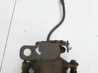 Ford Transit VI 06-13 TDCi 2,2 85KW Bremssattel Bremszange Hinten Rechts Ford Transit VI 06-13 26.11.2010... Vorschau 7
