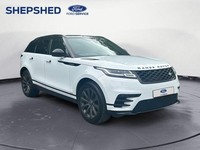 2018 Land Rover Range Rover Velar 3.0 SD6 V6 R-Dynamic S Auto 4WD Euro 6 (s/s) 5