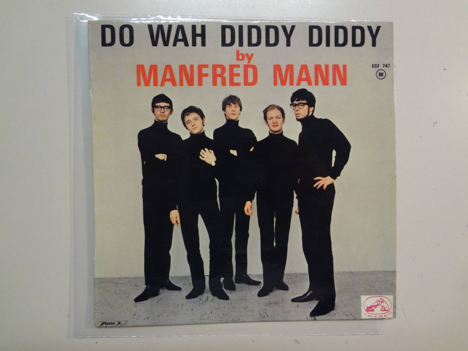 洋楽 MANFRED MANN FRENCH CD EP 1964/1968 Manfred Mann French Cd Ep 1964/1968 | eBay