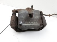 Mazda 3 BM 13-17 2,0 88KW Bremssattel Bremszange Vorne Links Mazda 3 BM 13-17 19.11.2013 gebraucht Vorschau 2