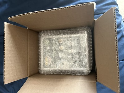 Fotos del artículo de un comprador verificado