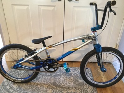 fit pro bmx