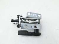 Opel Tigra Twintop 04-09  Cabrio Verriegelung für Verdeck Rechts Vorne Opel Tigra Twintop 04-09 30.03.2007 gebraucht Vorschau 5
