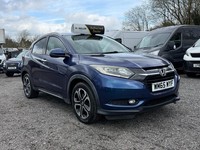 2016 Honda HR-V 1.6 i-DTEC EX 5dr HATCHBACK Diesel Manual
