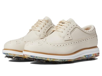 Женская обувь Cole Haan Originalgrand Tour Golf водонепроницаемая