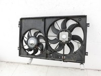 VW Passat 3C B7 10-14 TFSI 1,8 118KW Lüfter Ventilator f. Kühler VW Passat 3C B7 10-14 21.03.2011 1K0959455FR gebraucht Vorschau 4