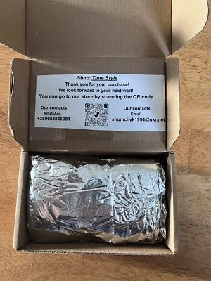 Item photo(s) from verified buyer