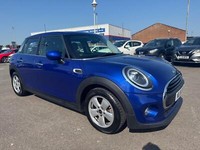 2018 MINI HATCHBACK 1.5 One II 5dr ++ DAB / SENSORS / AIR CON / FSH / ULEZ ++ HA