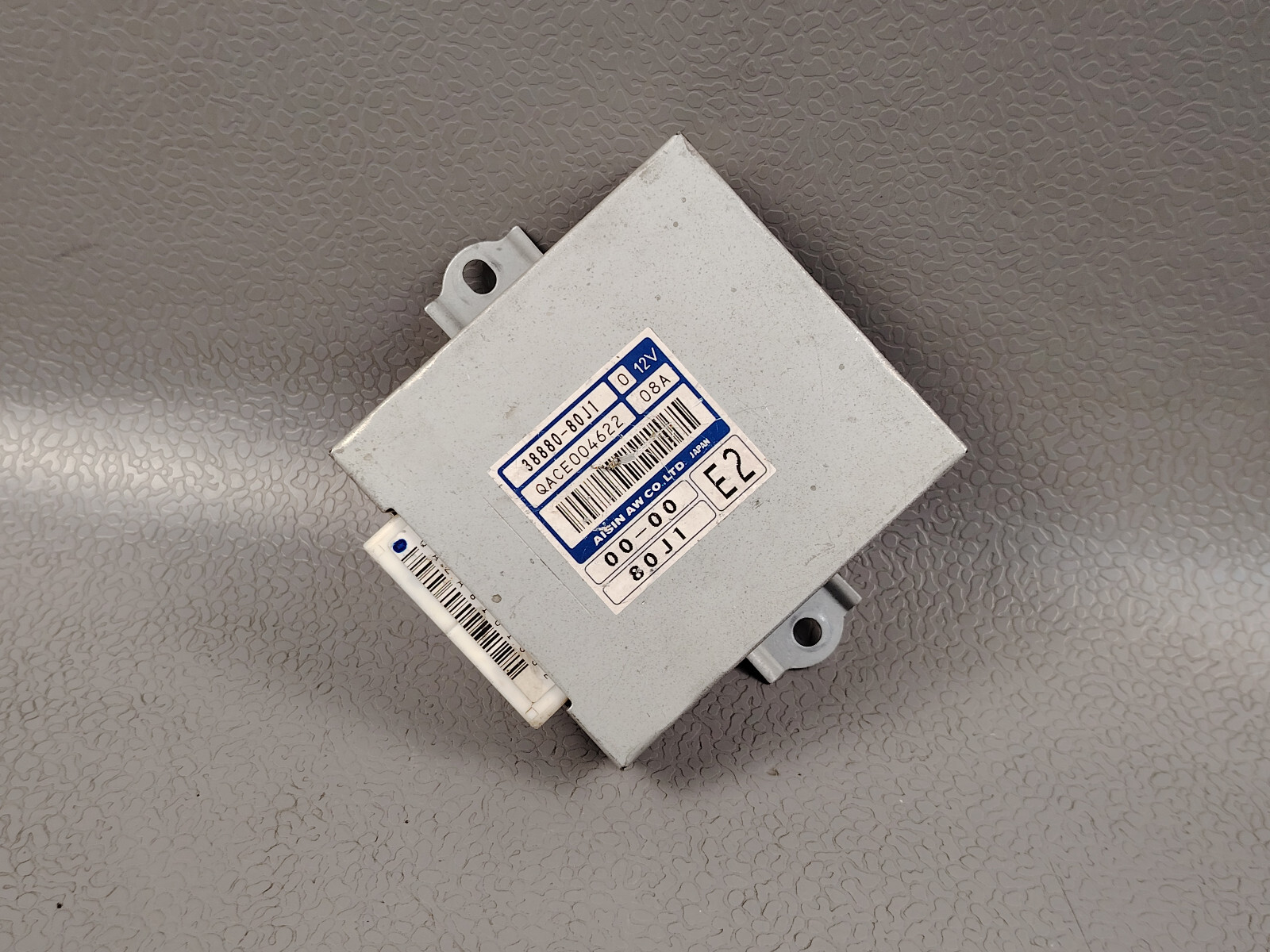 ISHIページ SGI Silicon Grahics O2 Motherboard Assembly 030-1327-002