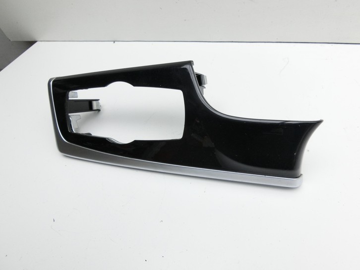 BMW F11 10-13 5er 525D Blende Armaturenbrett Abdeckung  - Bild 3