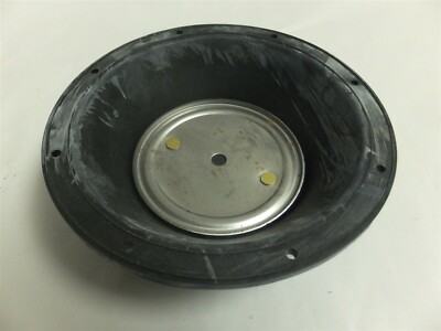 SMC106AK NEW OEM INTERNATIONAL DIAPHRAGM WITH PLATE ASSY