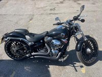 Harley-Davidson Brakeout 66 2016 